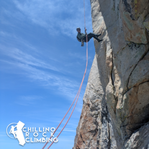 Gym to Crag Idyllwild