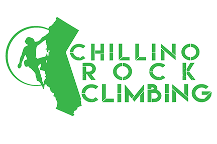 Chillino Rock Climbing