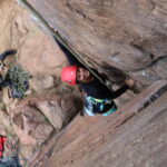 Premier rock climbing guiding service for Denverand greater area. CLimb with us in Golden Colorado. Visit different climbing locations every session